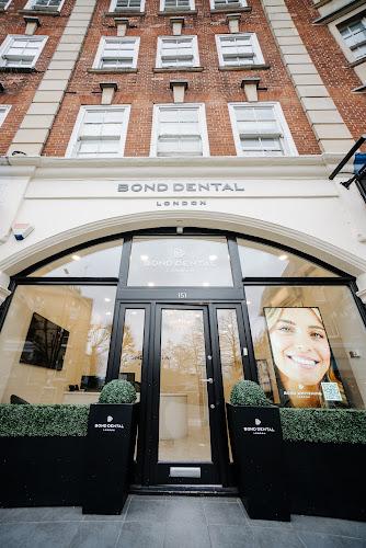 Bond Dental London (KENSINGTON)