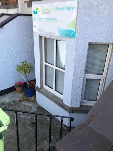 FHP Caernarfon Dental