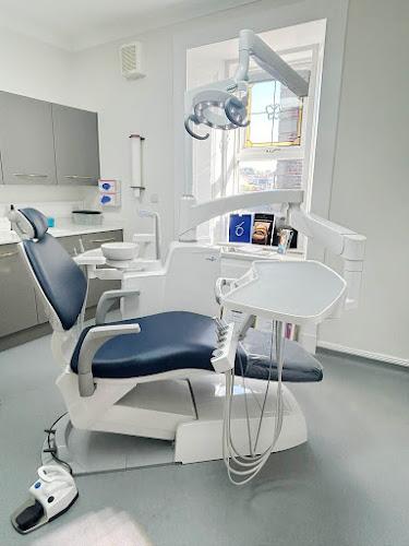 United Dental Lounge