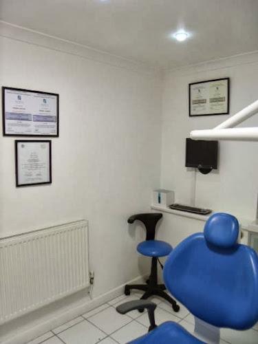 Andrews Denture Clinic