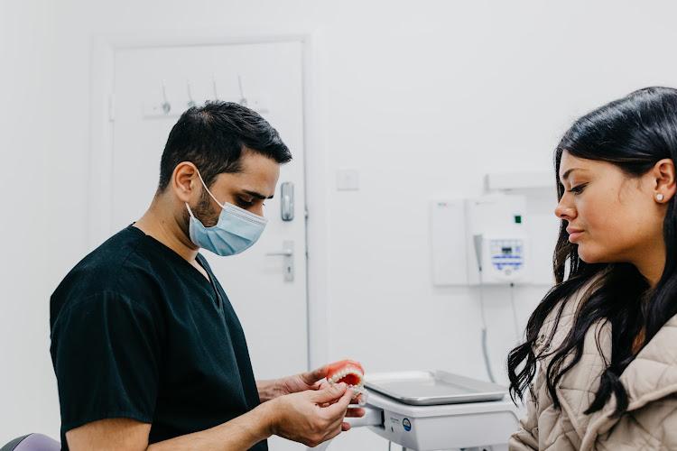 Dental Beauty Addington