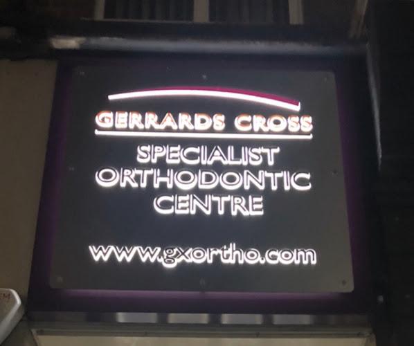 Gerrards Cross Specialist Orthodontic Centre