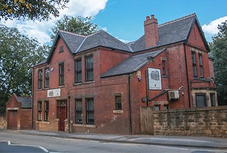 P R Jones & Associates