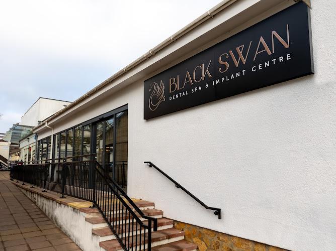 Black Swan Dental Spa Crewkerne