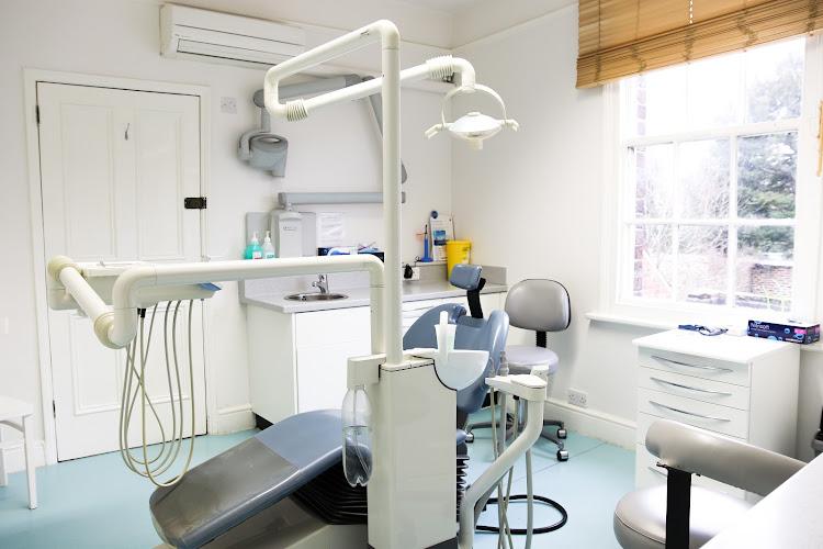 Stokesley Dental Practice