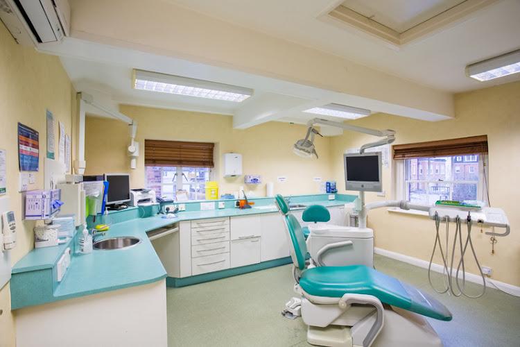 Blackhorse Way Dental Practice