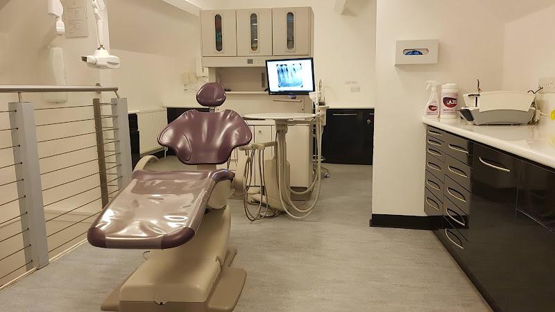 Twickel Dental Practice