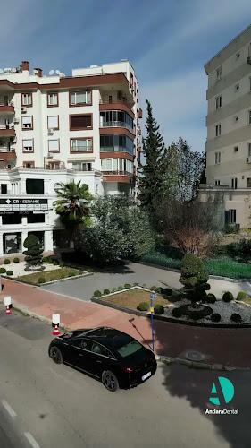 Antlara Dental | UK Consultancy Office