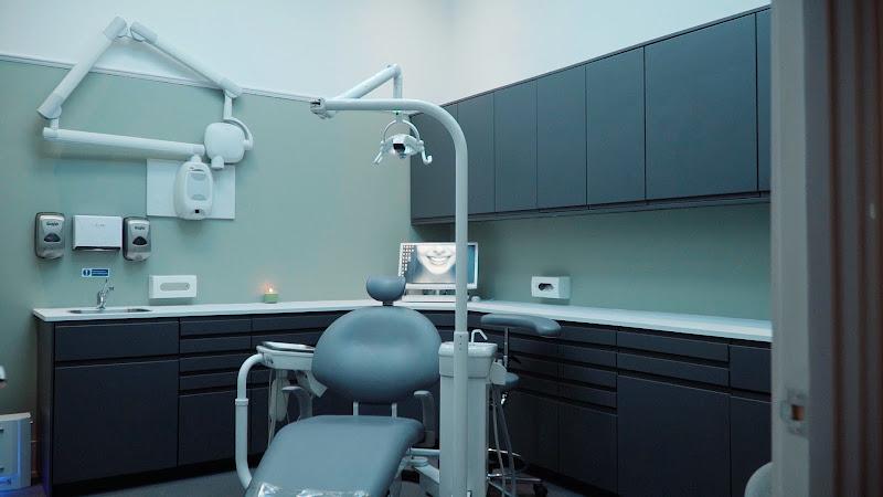 The Parks Dental Clinic