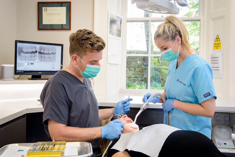 Hope Park Dental Practice