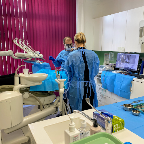 Thurloe Street Dental South Kensington