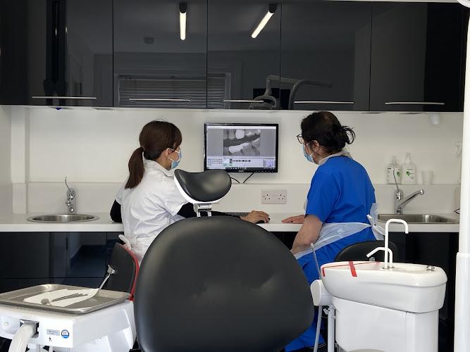 No1 High Street Dental