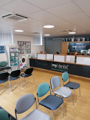 mydentist, Earl Royd, Keighley