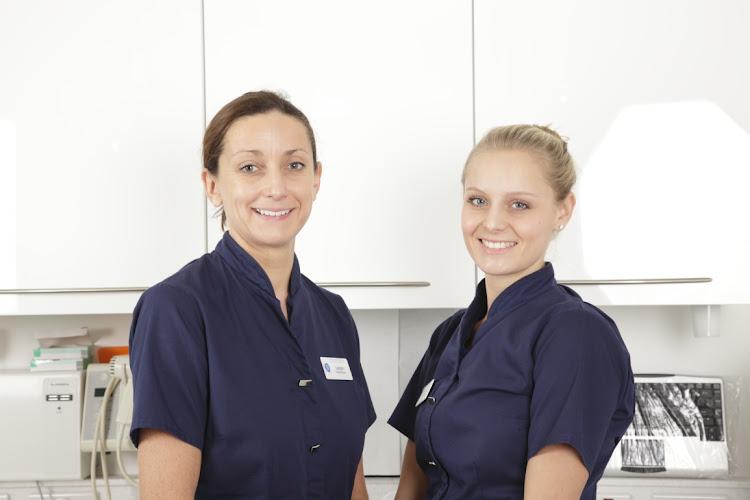 The Blockley Partnership