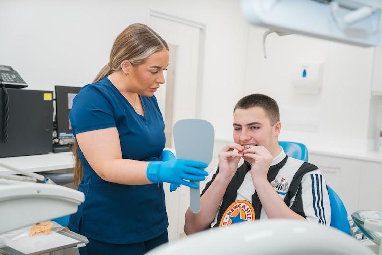 Neo Orthodontics Alnwick