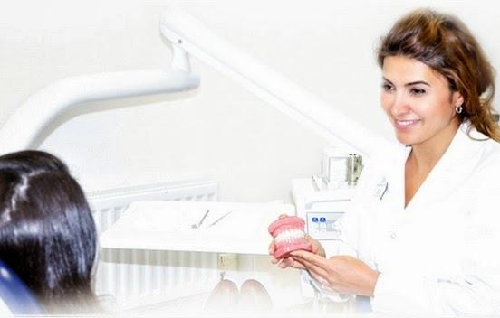 Angel Orthodontics
