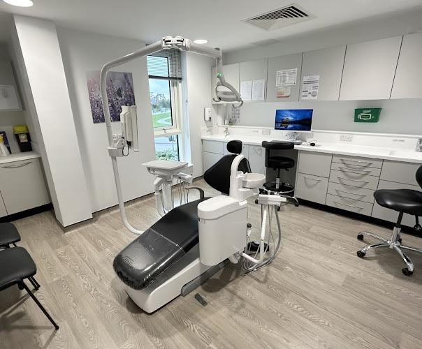 Berrycroft Dental
