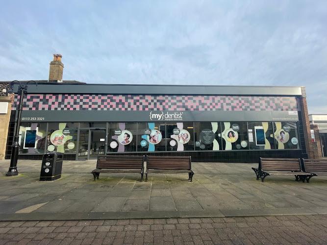 mydentist, Queen Street, Morley