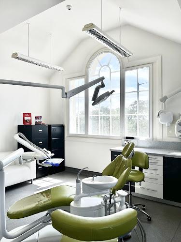Portwall Dental Surgery