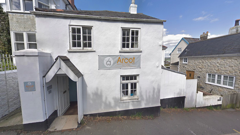 Arcot Dental Practice