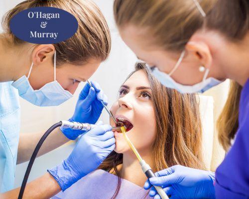 O'Hagan & Murray Dental Practice