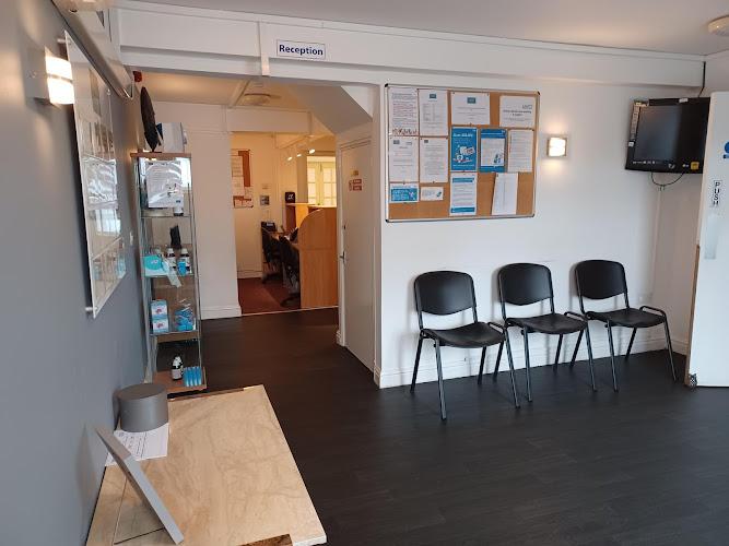 Leek Dental Centre - Tooth Talk Staffordshire