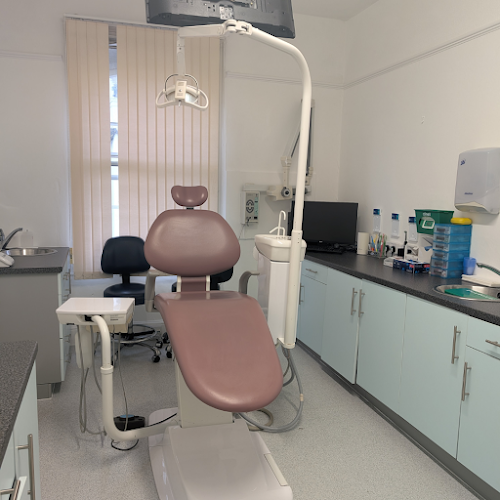 Modbury Dental Practice