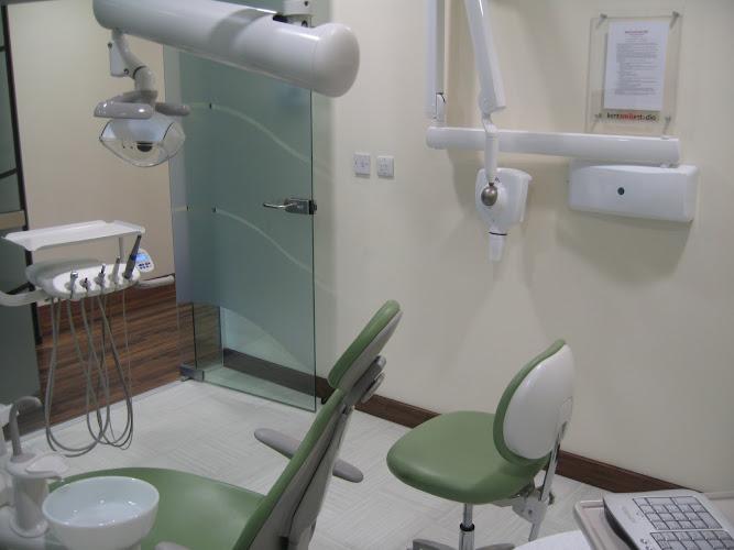 Kent Smile Studio Maidstone - Private Dentist & Implants Maidstone