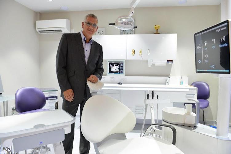 Bramcote Dental Practice