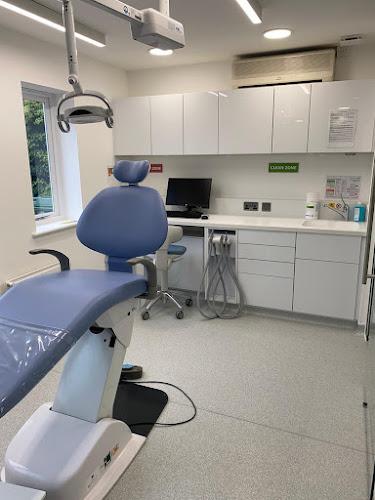 The Orthodontic Centre - Theale