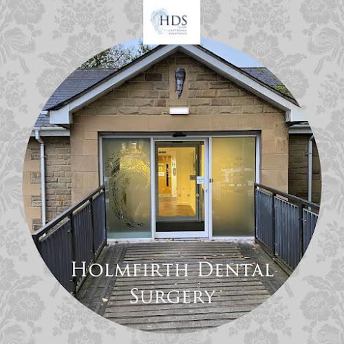 Holmfirth Dental Surgery