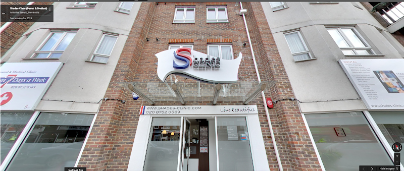 Shades Clinic