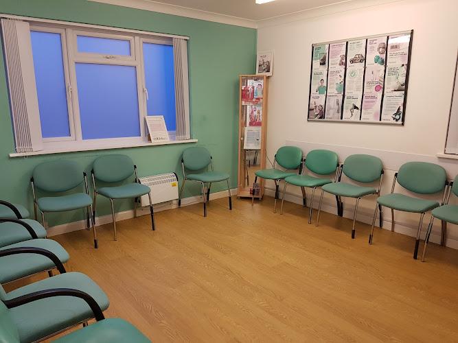 mydentist, Pine Road, Winton