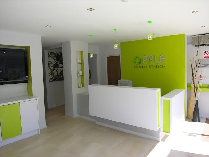 Apple Dental Clinic Pinner