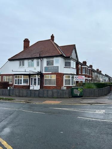 Spring Dental Practice