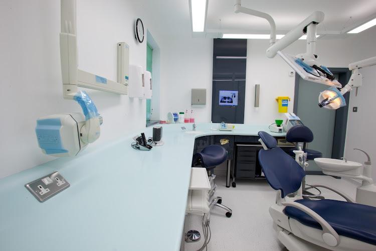 Compton Acres Dental Practice