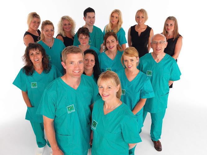 The Grove Dental Practice