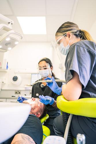 Treeline Dental Keyworth - Invisalign