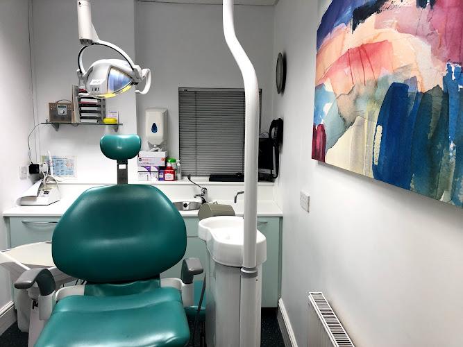 Pemberton Dental Practice