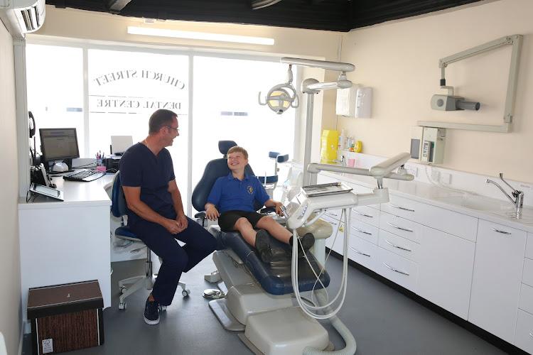 Church Street Dental Centre