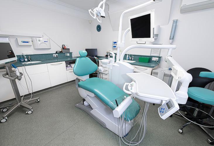 Royal Mews Dental Practice