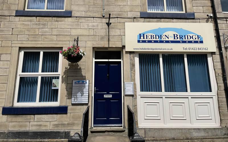 Hebden Bridge Dental Care Ltd