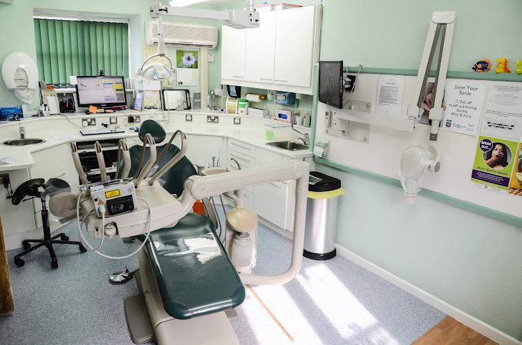 Barley Mow Dental Care