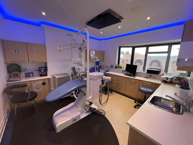 Sunny Smiles Dental Innovations