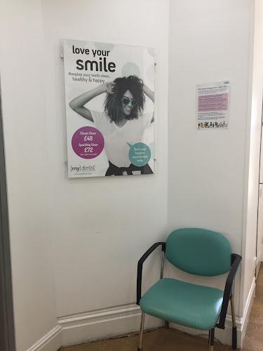 mydentist, Padgate Lane, Warrington
