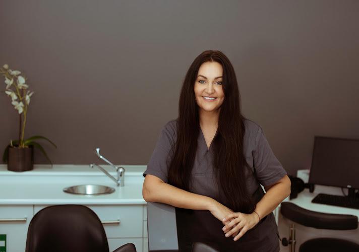 Dental Hygienist Kensington Vaida Buksnaityte at TKD