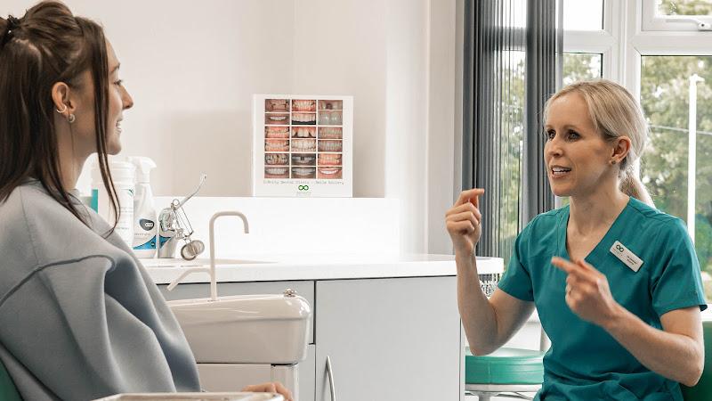 Infinity Dental Suite