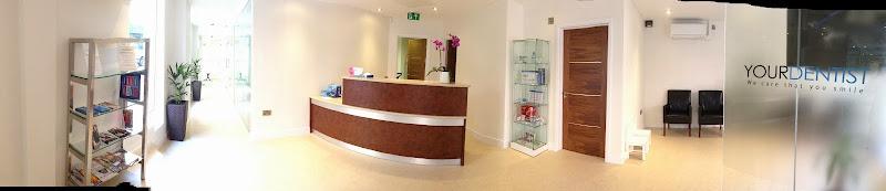 Your Dentist Bristol