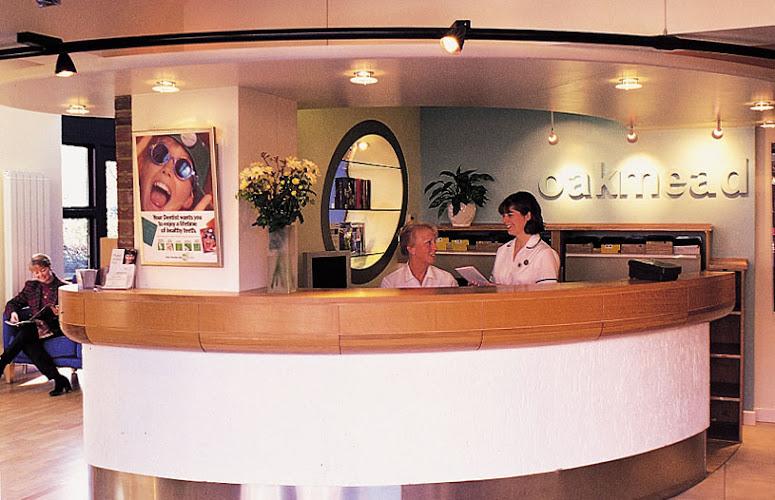 Oakmead Dental Care East Grinstead
