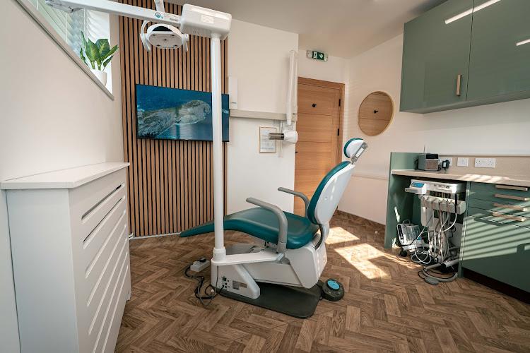 Serenity Dental Surgery